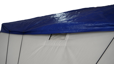 Антидождевая накидка 2,5-2,5