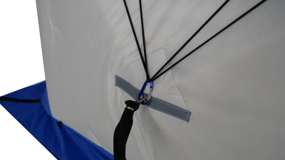 Антидождевая накидка 2,5-2,5