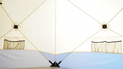 Палатка Сибфишер Комфорт